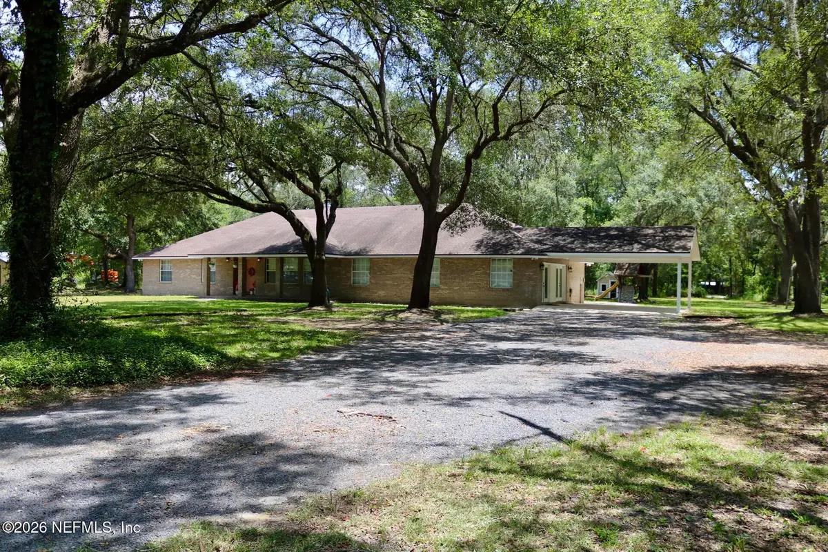 5776 Middleton Court, Jacksonville, FL 32234 - #1