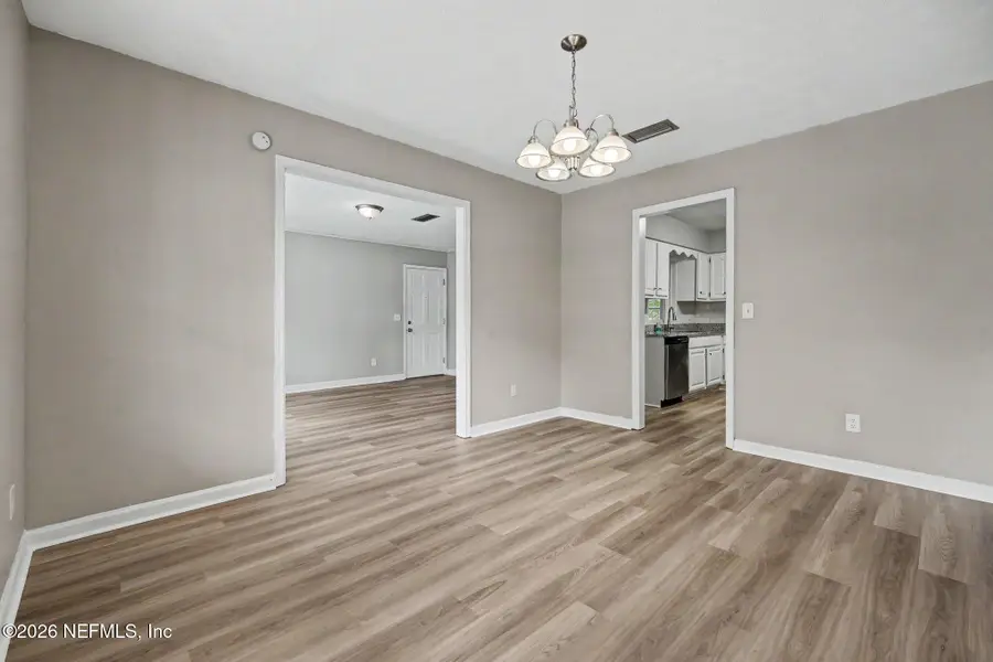1456 Danbury Road, Jacksonville, FL 32205 - #2