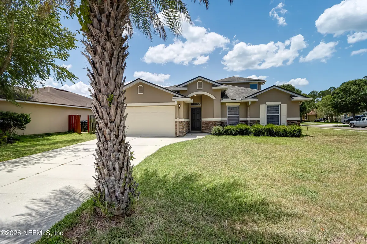 4537 Oak Moss Loop, Middleburg, FL 32068 - #1