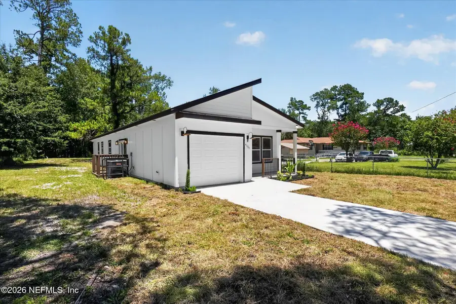 4399 Kenndle Road, Jacksonville, FL 32208 - #2