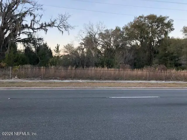 3610 Crill Ave Avenue, Palatka, FL 32177 - #1