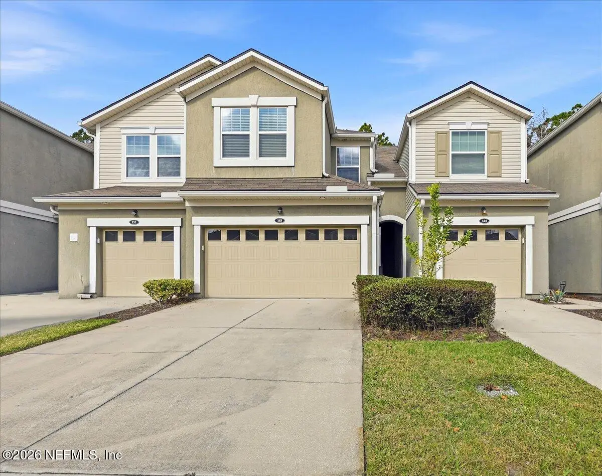 148 Paradas Place, Saint Augustine, FL 32092 - #1