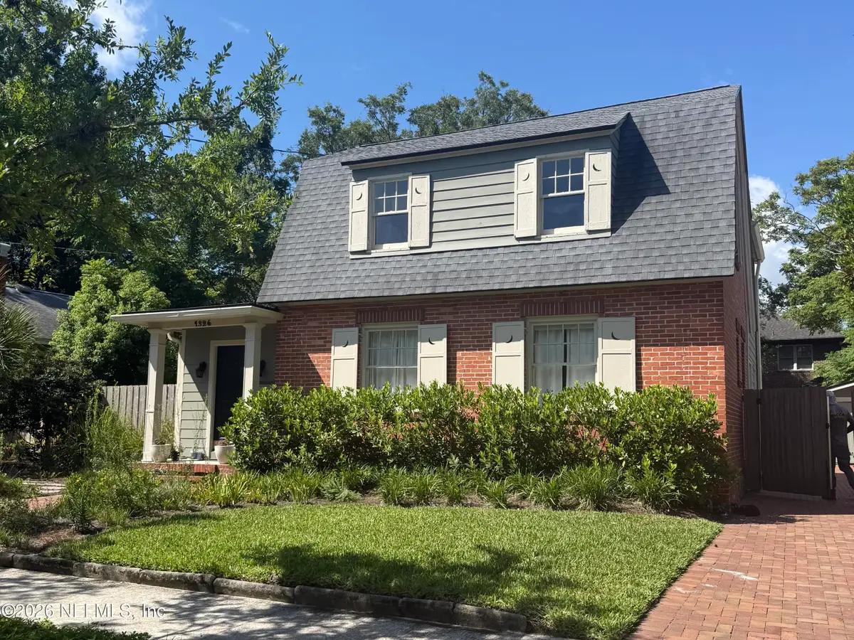 1326 Hollywood Avenue, Jacksonville, FL 32205 - #1
