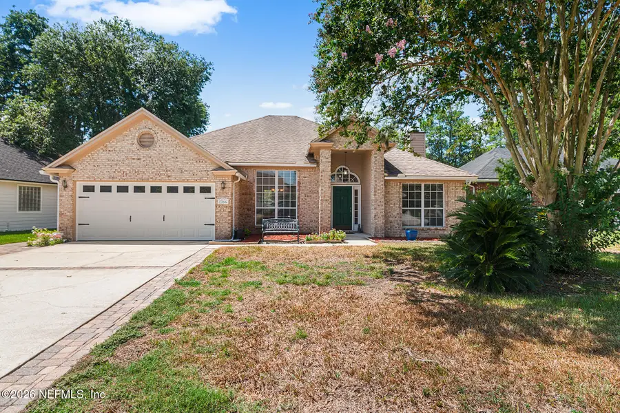 5266 Chestnut Lake Drive, Jacksonville, FL 32258 - #2