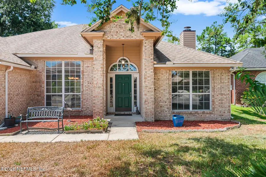 5266 Chestnut Lake Drive, Jacksonville, FL 32258 - #3