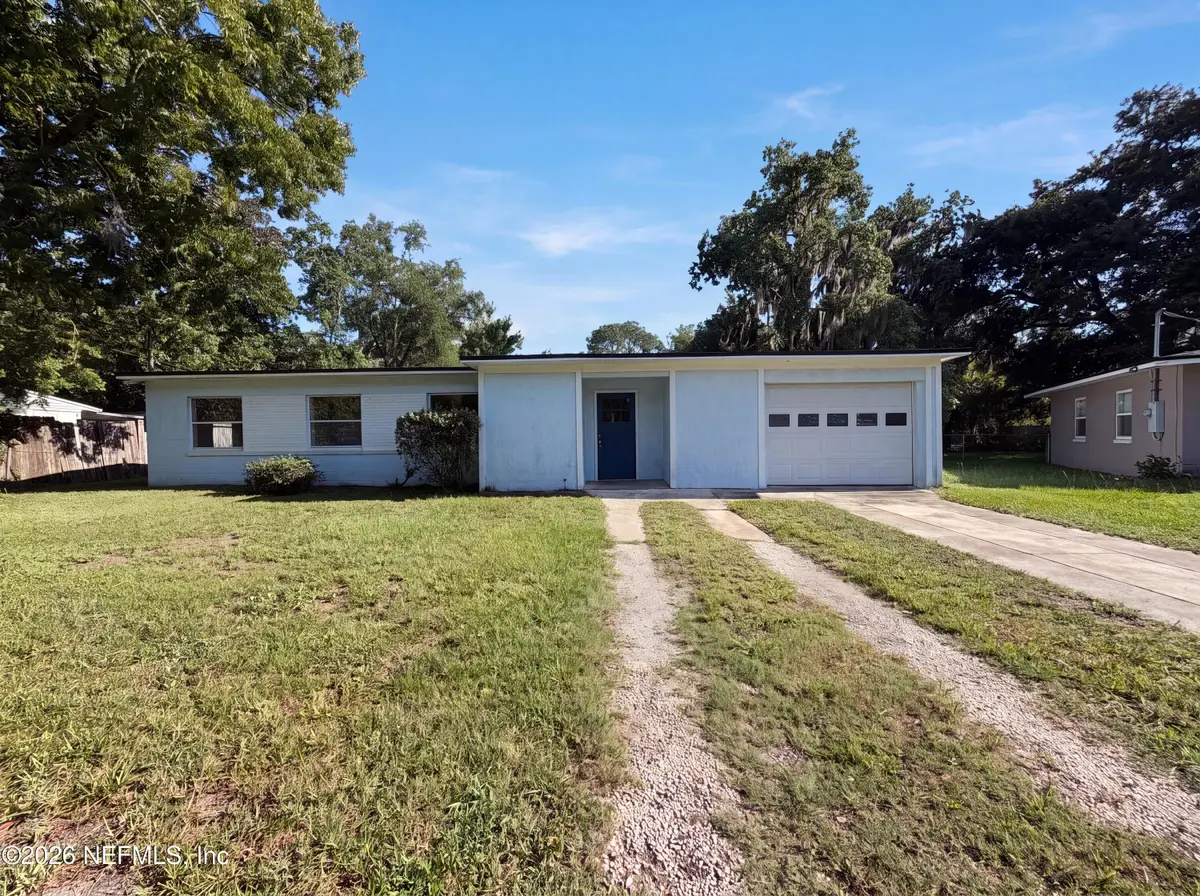 5105 Banshee Avenue, Jacksonville, FL 32244 - #1
