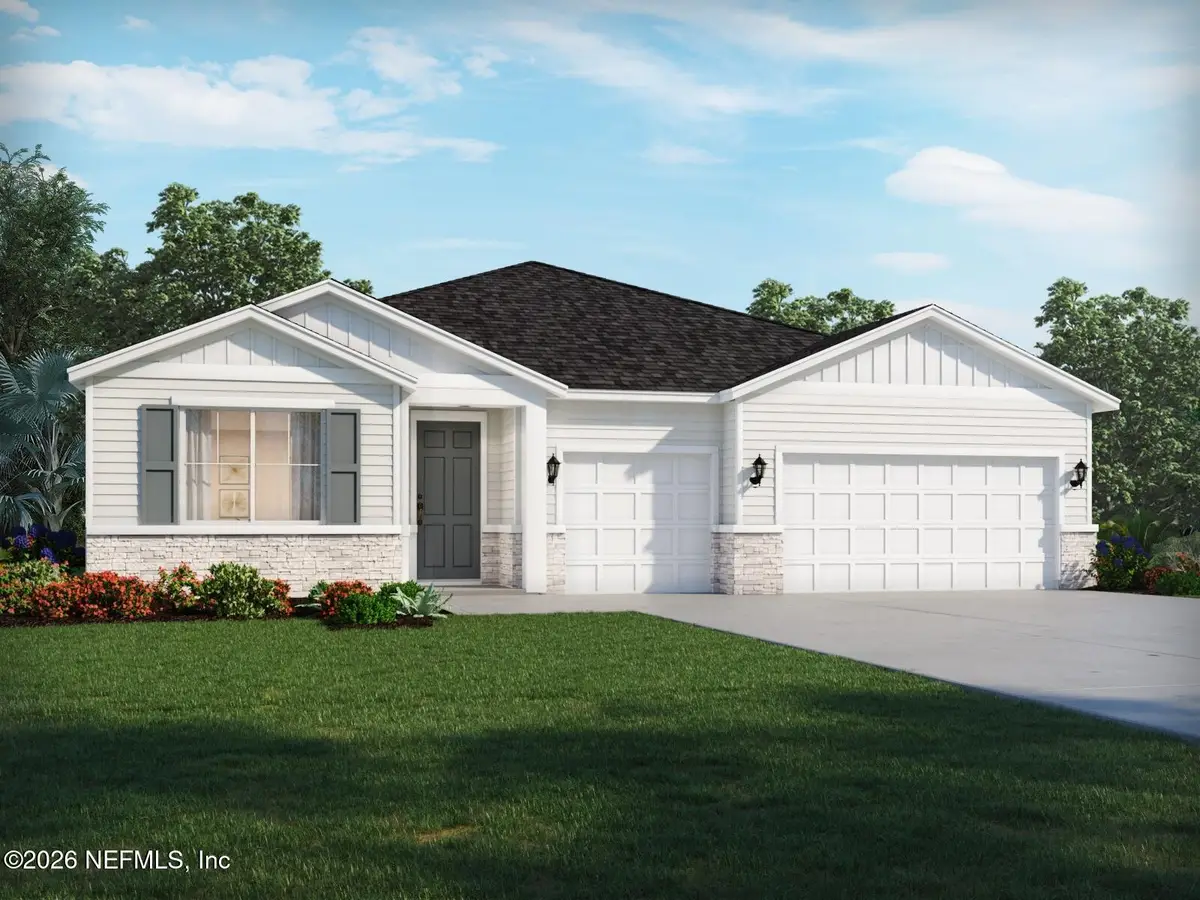 103 Tequesta Court, Palm Coast, FL 32137 - #1