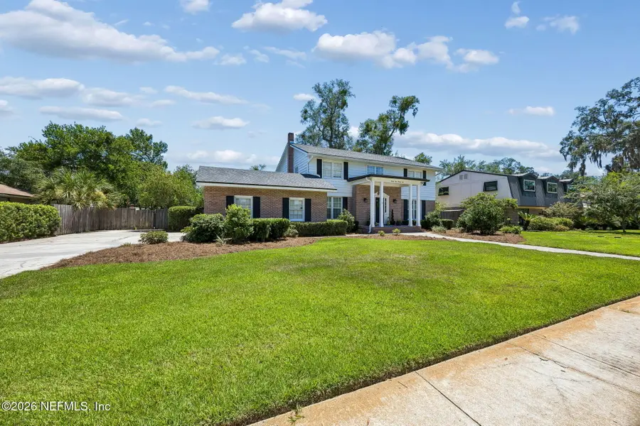 2321 Egremont Drive, Orange Park, FL 32073 - #2