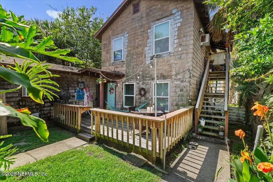 214 13th N Avenue, Jacksonville Beach, FL 32250 - #3