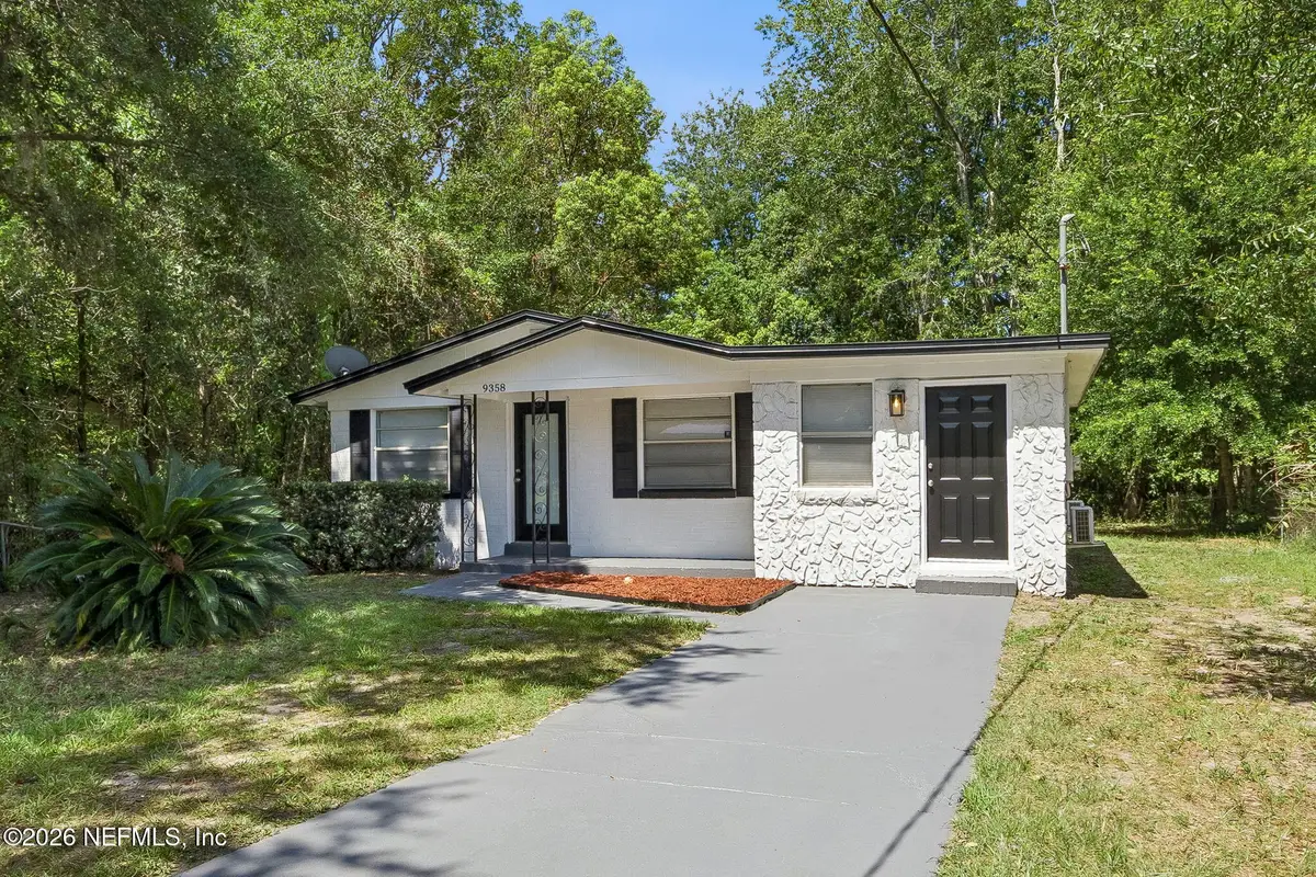 9358 Culpeper Avenue, Jacksonville, FL 32208 - #1