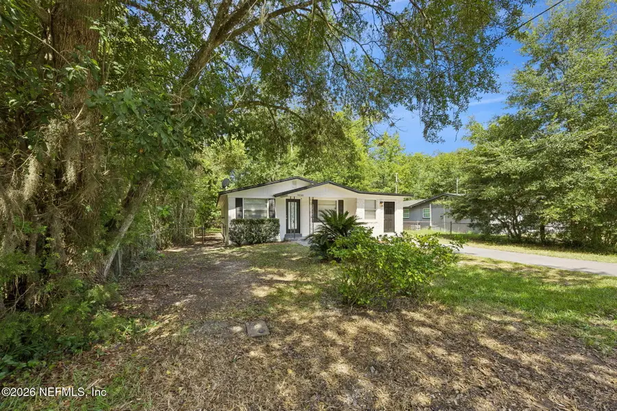 9358 Culpeper Avenue, Jacksonville, FL 32208 - #2