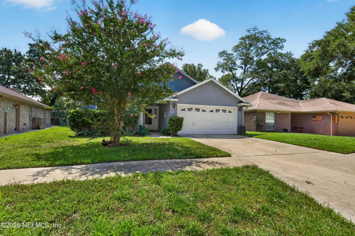 1641 Spring Oaks Lane, Jacksonville, FL 32221 - #1