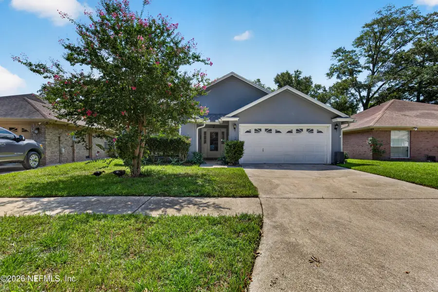 1641 Spring Oaks Lane, Jacksonville, FL 32221 - #3