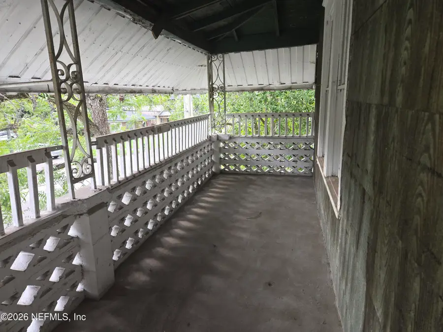 1663 Tyler Street, Jacksonville, FL 32209 - #3