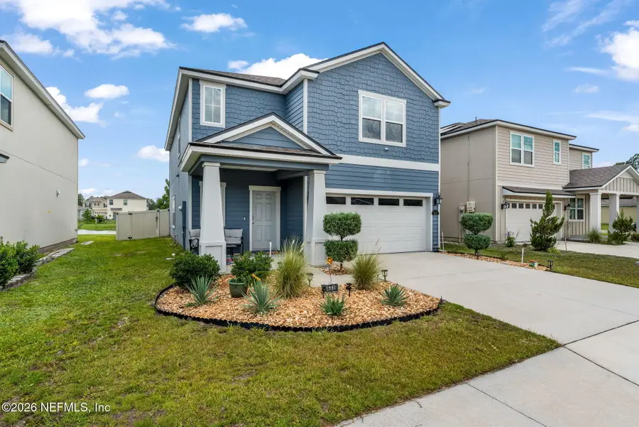 86719 Nassau Crossing Way, Yulee, FL 32097 - #2