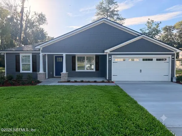 14051 Hollings Street, Jacksonville, FL 32218