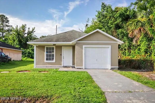7818 India Avenue, Jacksonville, FL 32211