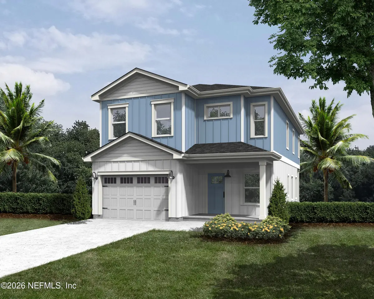 301 Twelvth Street, Saint Augustine, FL 32084 - #1