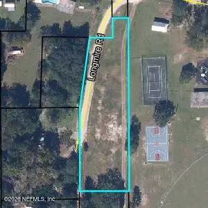 0 Longmire Road, Middleburg, FL 32068 - #1