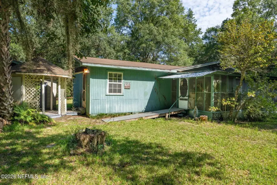 48565 Crawford Lane, Hilliard, FL 32046 - #2