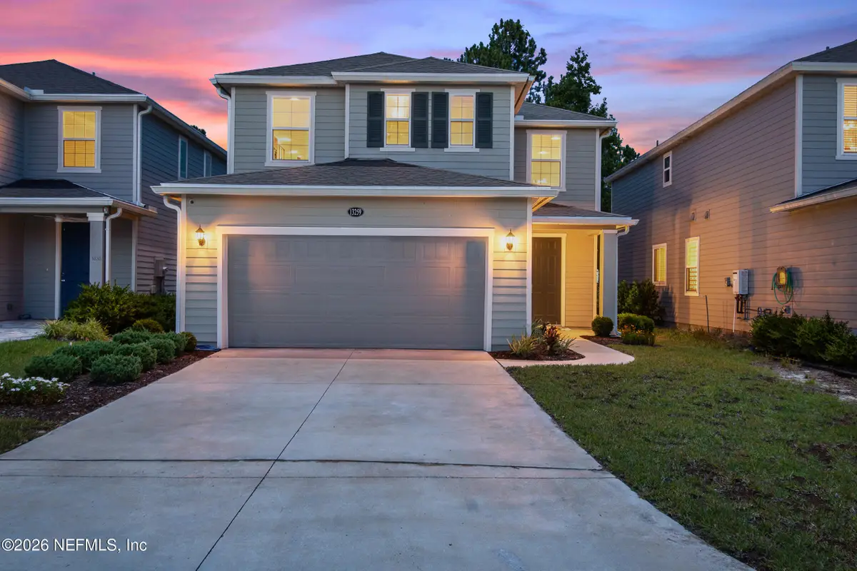 13259 Brookwater Drive, Jacksonville, FL 32256 - #1