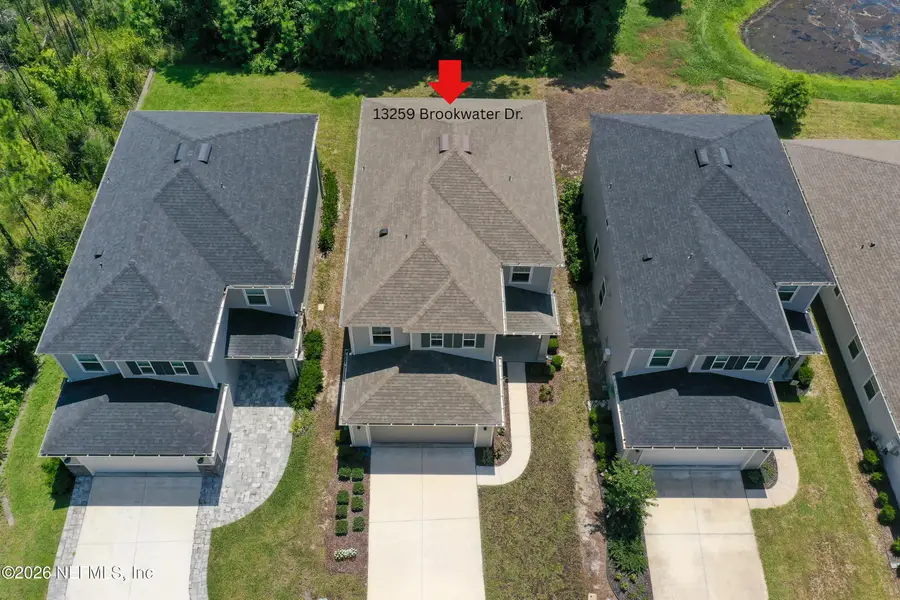 13259 Brookwater Drive, Jacksonville, FL 32256 - #3