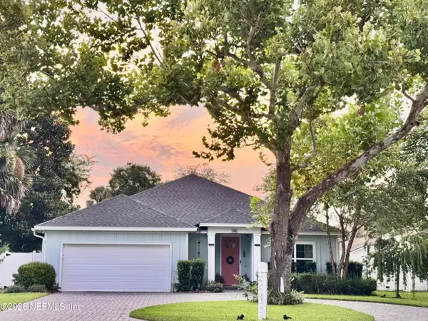 745 Penman Road, Jacksonville Beach, FL 32250