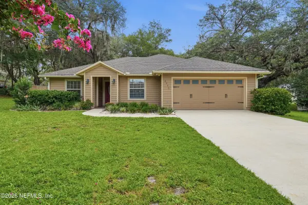 6540 Immokalee Road, Keystone Heights, FL 32656