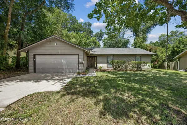 5102 Damascus S Road, Jacksonville, FL 32207