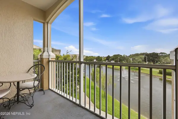 7801 Point Meadows Drive #2303, Jacksonville, FL 32256