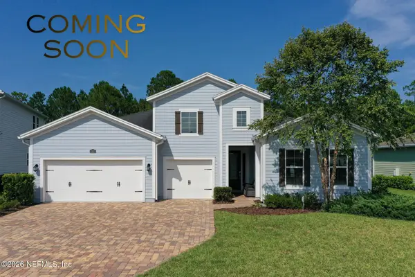 352 Arella Way, St. Johns, FL 32259