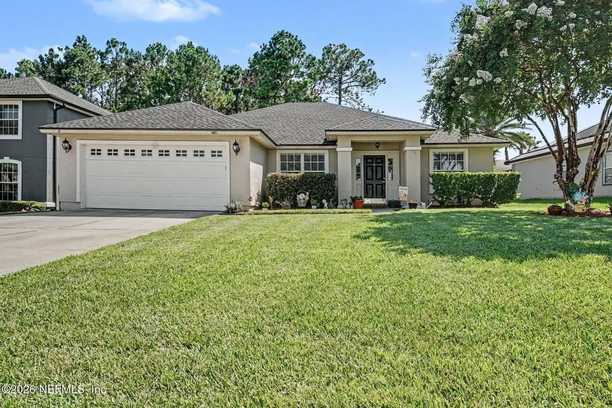 2244 Gardenmoss Drive, Green Cove Springs, FL 32043 - #1