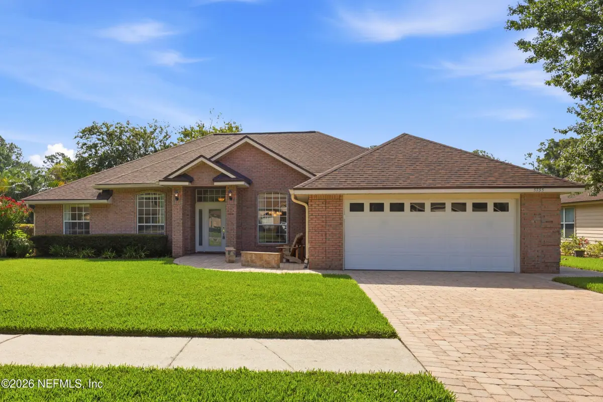 5735 Piper Glen Boulevard, Jacksonville, FL 32222 - #1