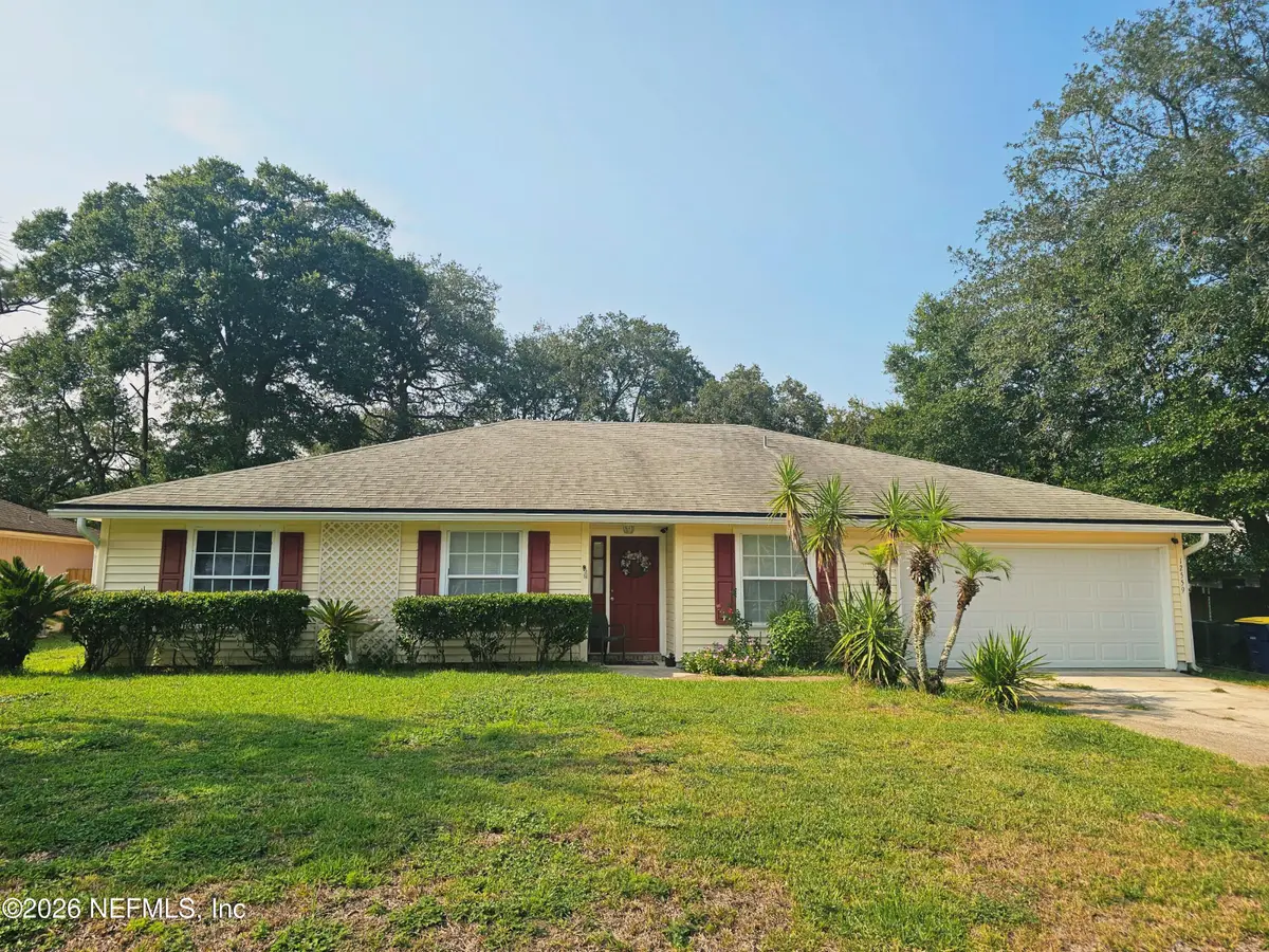 12559 Herblore Drive, Jacksonville, FL 32225 - #1