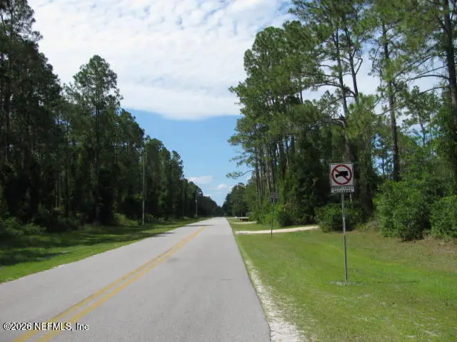 115 Sandpiper Lane, Georgetown, FL 32139 - #2