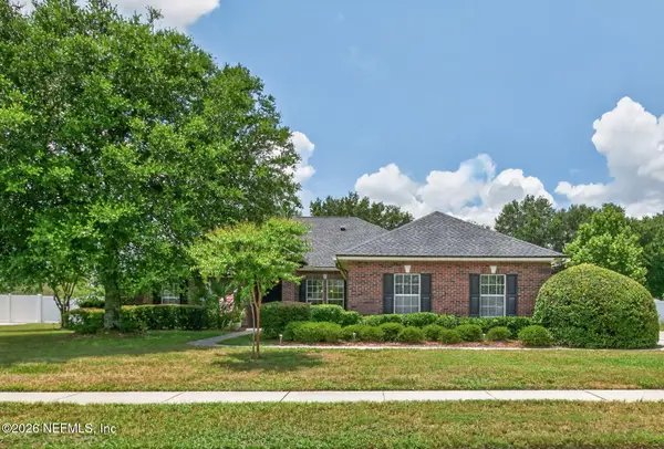 1024 Morning Stroll Lane, Jacksonville, FL 32221