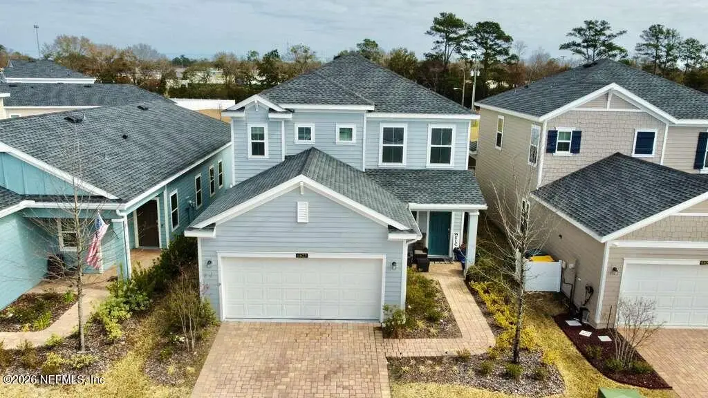 6823 Skinners Dairy Way, Jacksonville, FL 32217 - #1