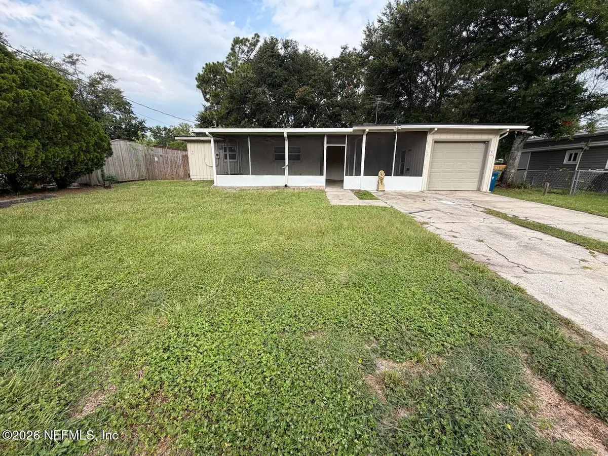 1722 Dupre Drive, Jacksonville, FL 32221 - #1