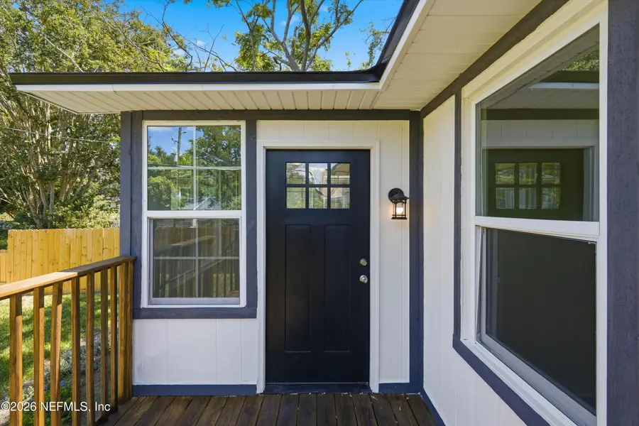 3756 Hunter Street, Jacksonville, FL 32205 - #3