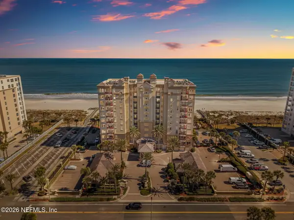 1331 1st N Street #1101, Jacksonville Beach, FL 32250
