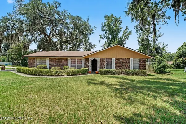 1030 Montego Bay S Drive, Jacksonville, FL 32218
