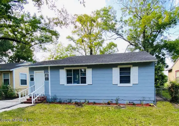 2325 Westbrook S Circle, Jacksonville, FL 32209