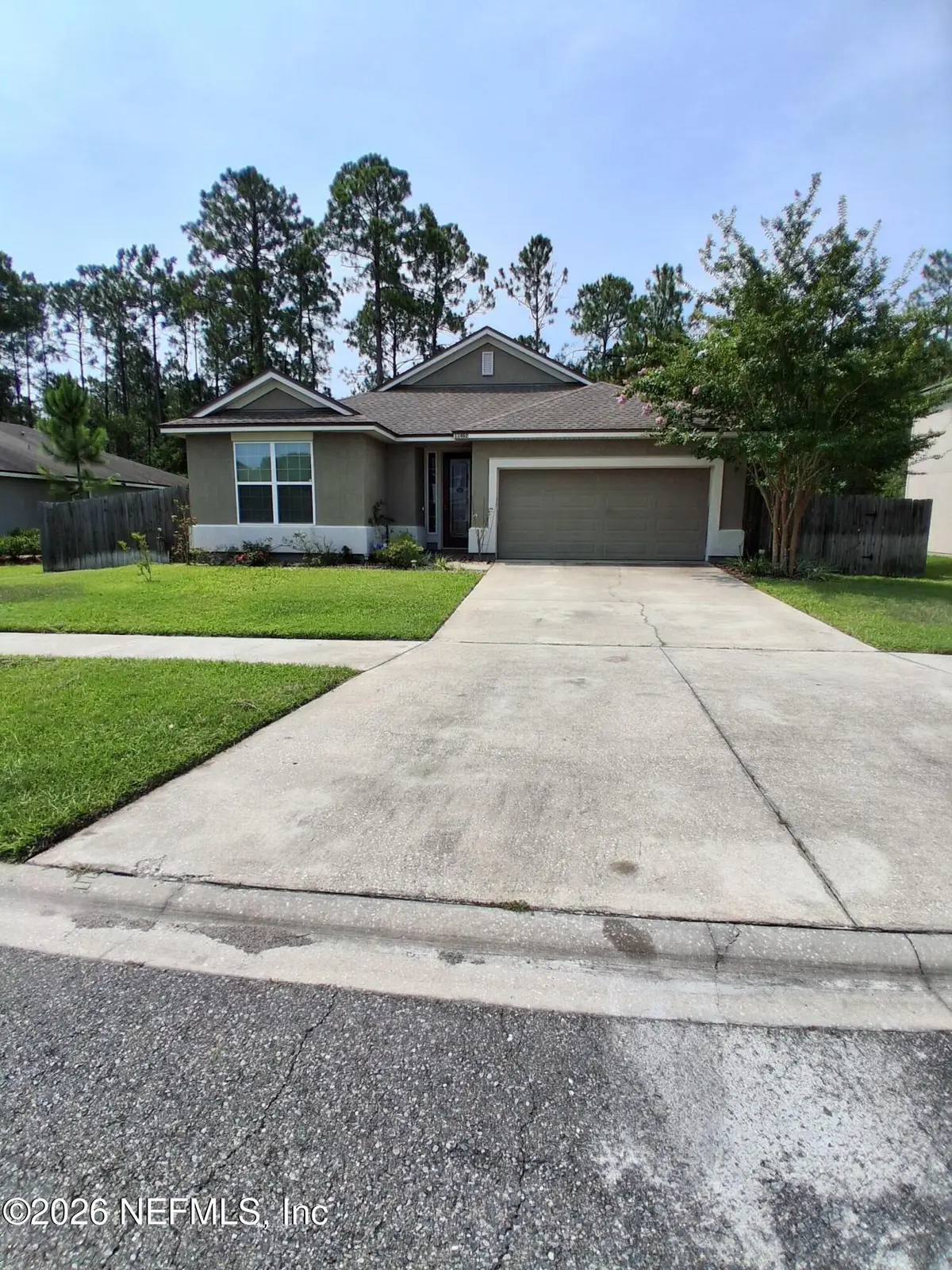 11462 Carson Lake Drive, Jacksonville, FL 32221 - #1