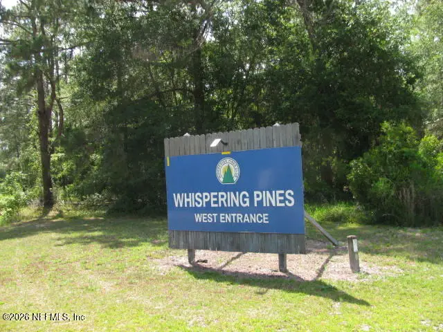 113 Sandpiper Lane, Georgetown, FL 32139 - #2