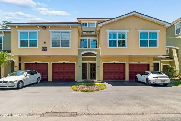1010 Bella Vista Boulevard #4-108, St. Augustine, FL 32084