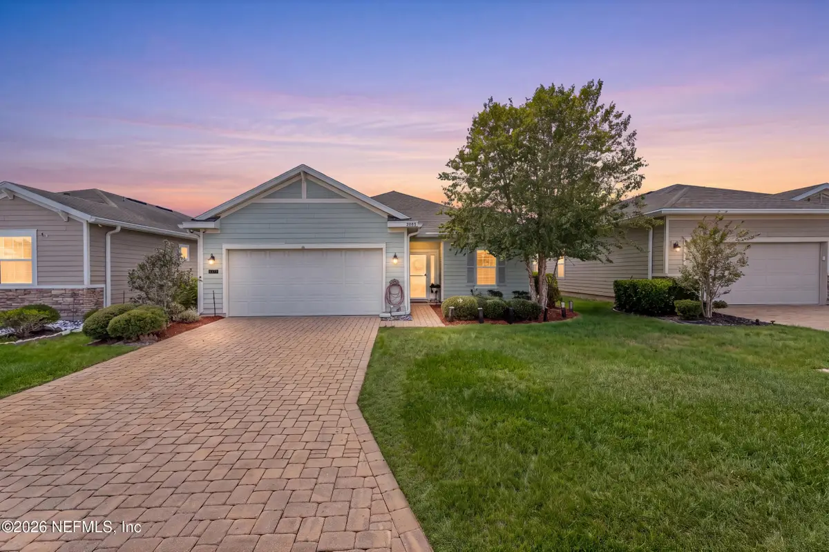 1372 Tripper Drive, Jacksonville, FL 32211 - #1