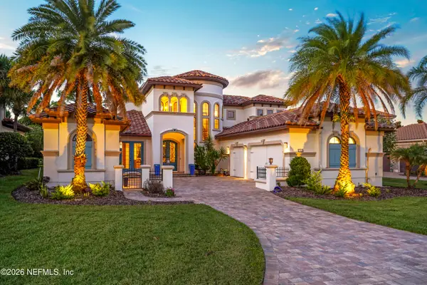 751 Promenade Pointe Drive, St. Augustine, FL 32095