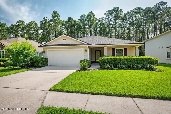 544 Grampian Highlands Drive, St. Johns, FL 32259