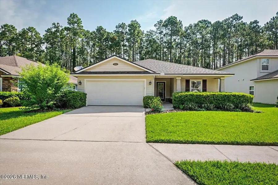 544 Grampian Highlands Drive, Saint Johns, FL 32259 - #3