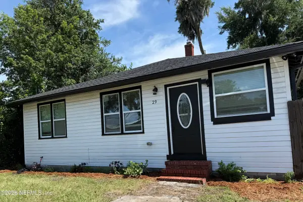 29 56th E Street, Jacksonville, FL 32208